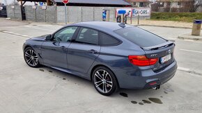 BMW 330D GT F34 190kw M-Sport X-Drive - 5