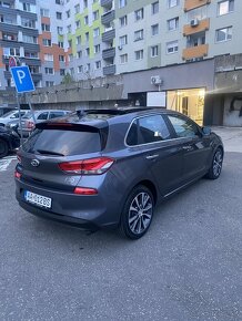 Hyundai i30 - 5