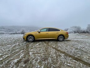 Volkswagen Arteon 2.0 TDI SCR BMT 176kw Elegance 4Motion DSG - 5