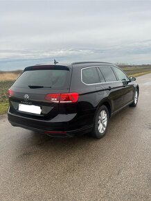 Volkswagen Passat Business 2.0 TDI DSG KAMERA NAVI SHZ - 5