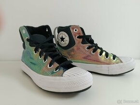 CONVERSE - 5