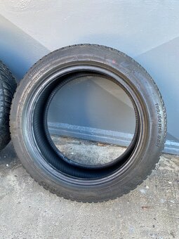 195/50 R16 Kumho Wintercraft - 5