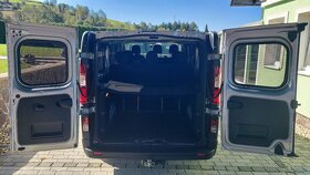 Opel Vivaro L2H1,1.6 CDTI BiTurbo, 9 MIESTNE - 5