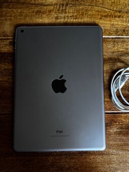 Apple iPad 6 Generacia 128GB - 5