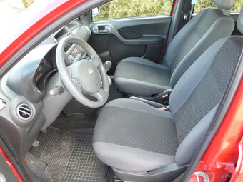 Fiat Panda 1,1i 2009 - 5