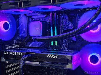 ⏰️ Intel i9 13900k,RTX 5070 TI,32GB DDR5,1TB SSD - 5