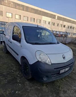 Renault kangoo 1,5dci - 5