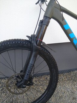 Trek roscoe 6 - 5