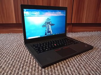 Lenovo Thinkpad L460 s i5 , 16GB ram a SSD, 14" - 5