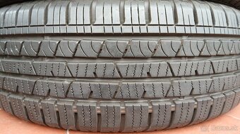 Predám nové pneumatiky CONTINENTAL 215/65 R16 98H. - 5