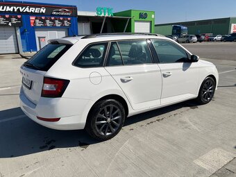 ŠKODA FABIA COMBI 1.0TSI ACTIVE - 5