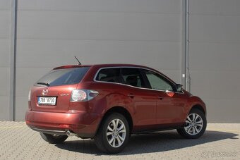 Mazda CX-7 2.2 MZR-CD - 5