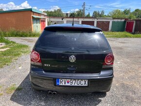 Vw Polo Gti 1.8T 110kw - 5