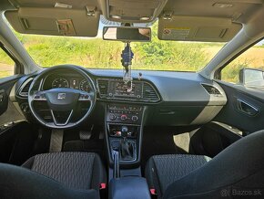 Seat leon st 1.6tdi dsg - 5