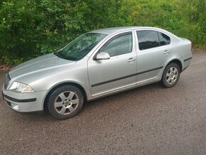 Skoda octavia 2 19.tdi 77 kw. - 5