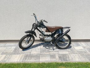 Jawa 50 Cross - 5