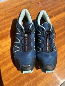 Salomon Speedcross 4 - 5