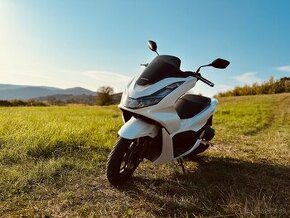 Honda PCX 125 - 5