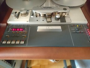 Studer A807 4tract - 5