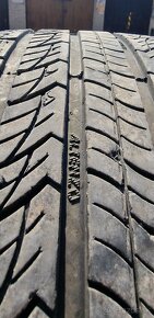 Pneumatík 20 " Altenzo Sport Navigátor 275/40 R20 - 5