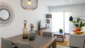 Apartmány v Španielsku - Mar de Pulpí (Costa de Almeria) - 5