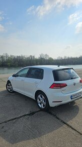 VW Golf 7  1,5TGI CNG - 5