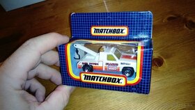 Matchbox MB kusovky za 20,- Euro kus... - 5