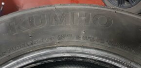 Pneumatiky 205/60 R16 - 5