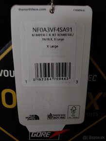 North Face, Impader C-K Gore-Tex 3L pánska bunda, XL - 5