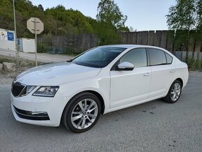 Škoda Octavia 1.6 TDI 85kw STYLE - 5