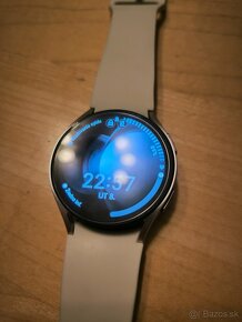 Samsung Galaxy watch 6 - 5