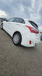 Hyundai i30 cw, (NOVA STK)1,4 CRDi 66KW diesel - 5