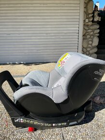 Britax Romer Britax-Römer Dualfix M Plus - 5