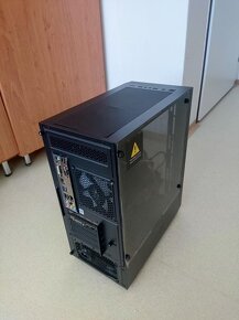 Budget Gaming Pc - 5