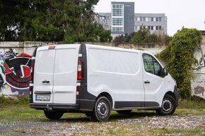 Renault Trafic Skriňa 70kw - 5