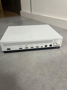 Xbox one s ovládačom - 5