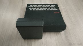 Predám počítač  Sinclair ZX81 a 16K RAM - 5