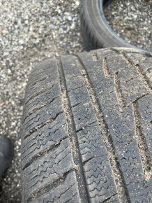 225/45 r17 matador Sibír snow zimné - 5