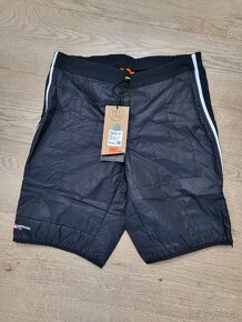 Pánske kraťasy Ortovox PIZ BOE SHORTS - čierna - 5