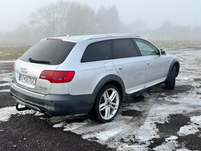 Audi a6 allroad - 5