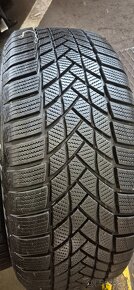 Predám 4ks.zimné pneumatiky matador 235/55R18 104H. - 5