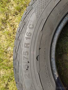 215/75 R16C - 5