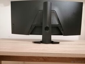 Herný monitor - 34" Dell Gaming S3422DWG - 5