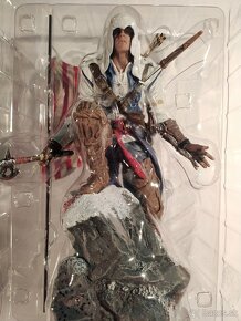 Assassins Creed 3 Freedom Edition (Zberateľská edícia) PS3 - 5