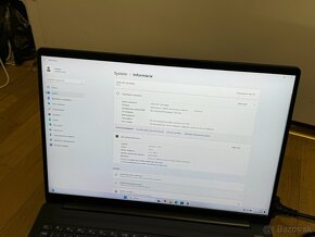 LENOVO IdeaPad 5 Pro 16ACH6 Ryzen 7 5800H, Rtx3050 - 5