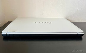 Predám notebook Sony Vaio SVF152C29M na náhradné diely - 5