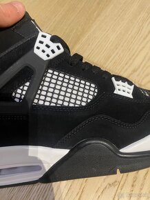 Nike Air Jordan 4 (46) - 5