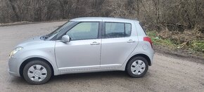 Suzuki Swift 1.3 - 5