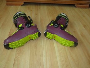 Predam ski-alp lyziarky ATOMIC,mondo 240-245-TECH - 5