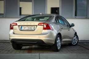 Volvo S60 D3 2,0d 120kw /AJ NA SPLÁTKY/ - 5